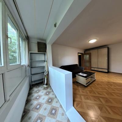 2 Camere - Drumul Taberei - Romancierilor