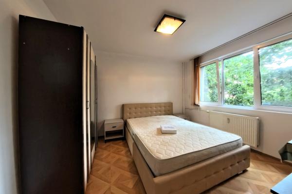 2 Camere - Drumul Taberei - Romancierilor