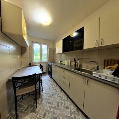 2 Camere - Drumul Taberei - Romancierilor