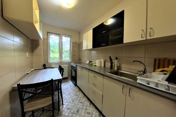 2 Camere - Drumul Taberei - Romancierilor