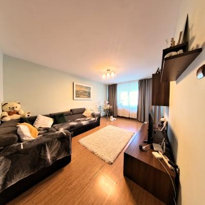 3 Camere - Decomandat - Aleea Salaj