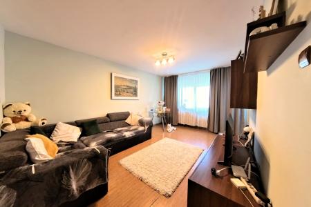 3 Camere - Decomandat - Aleea Salaj