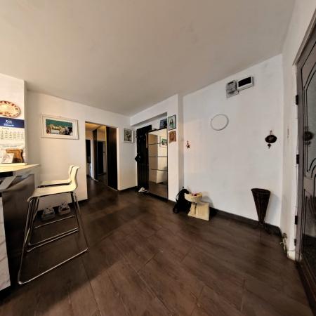 3 Camere - Decomandat - Aleea Salaj