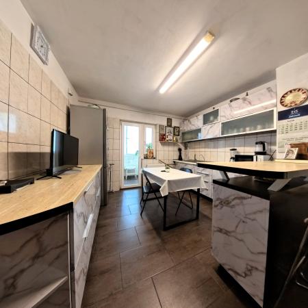 3 Camere - Decomandat - Aleea Salaj