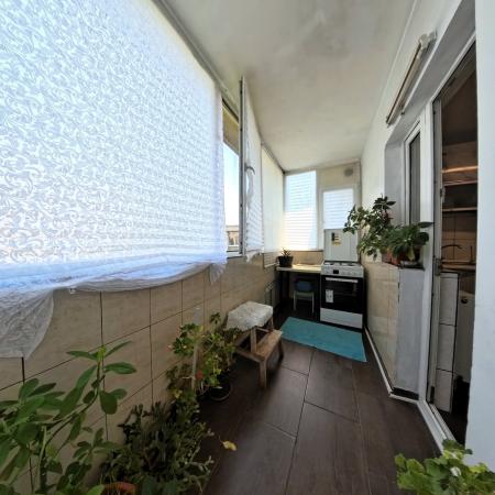 3 Camere - Decomandat - Aleea Salaj