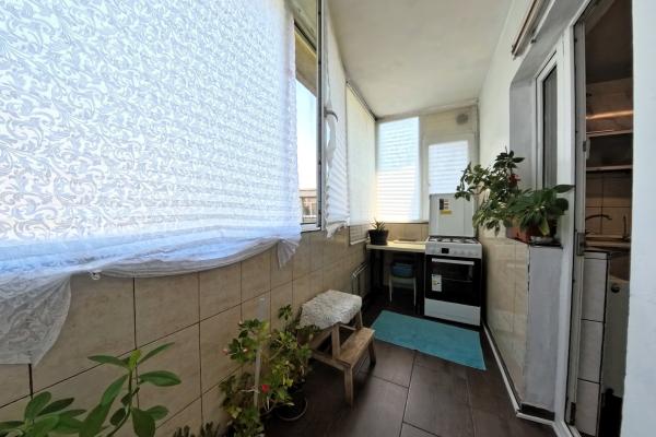 3 Camere - Decomandat - Aleea Salaj
