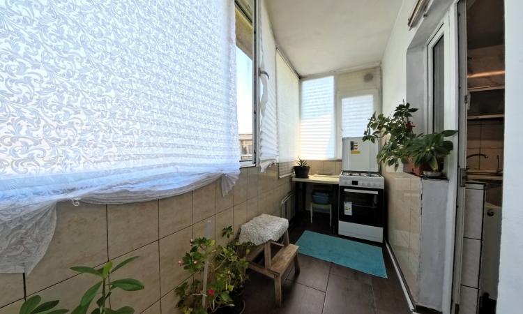 3 Camere - Decomandat - Aleea Salaj