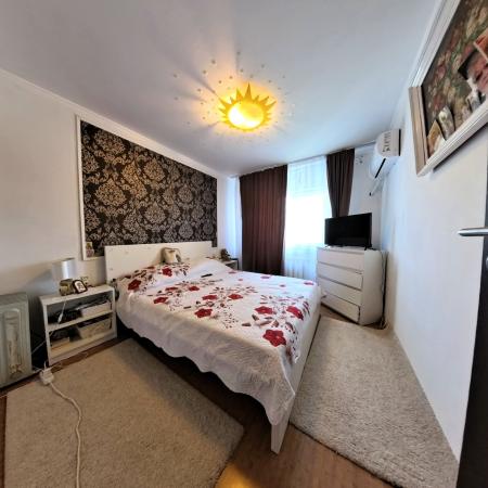 3 Camere - Decomandat - Aleea Salaj