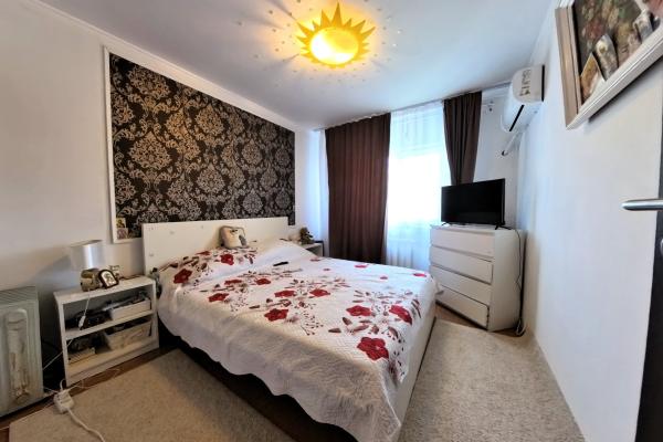 3 Camere - Decomandat - Aleea Salaj