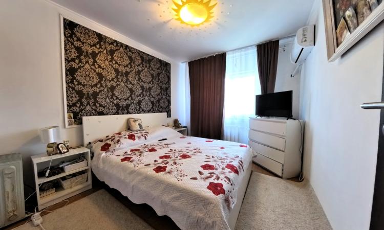3 Camere - Decomandat - Aleea Salaj