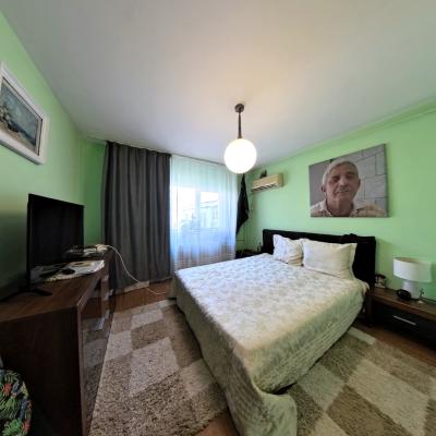 3 Camere - Decomandat - Aleea Salaj