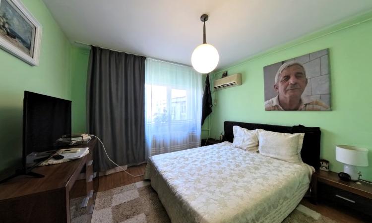3 Camere - Decomandat - Aleea Salaj