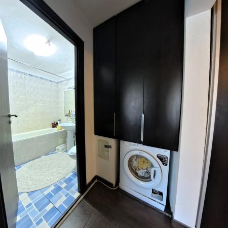 3 Camere - Decomandat - Aleea Salaj