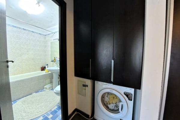 3 Camere - Decomandat - Aleea Salaj