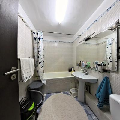 3 Camere - Decomandat - Aleea Salaj