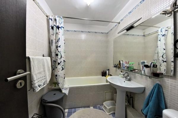 3 Camere - Decomandat - Aleea Salaj