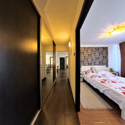 3 Camere - Decomandat - Aleea Salaj