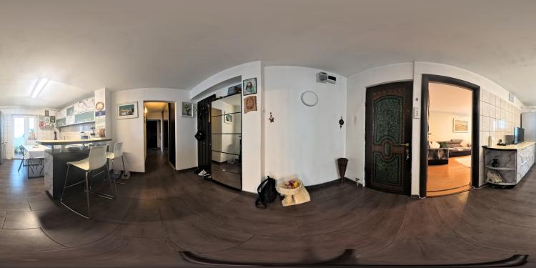 3 Camere - Decomandat - Aleea Salaj