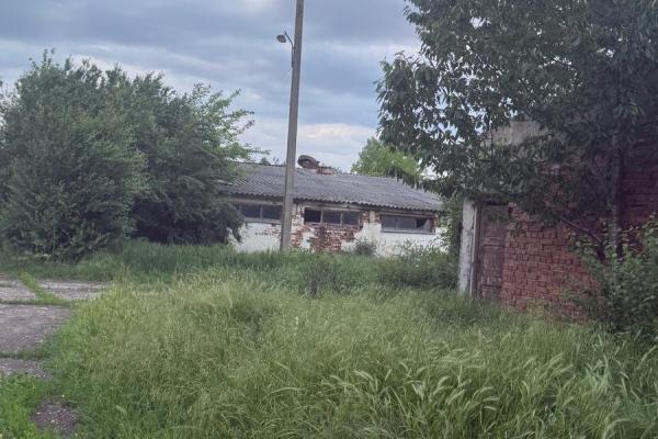 Ferma zootehnica mixta in judetul Vrancea