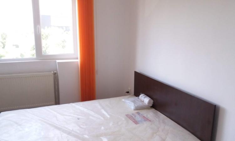 3 camere Dacia - Mosilor