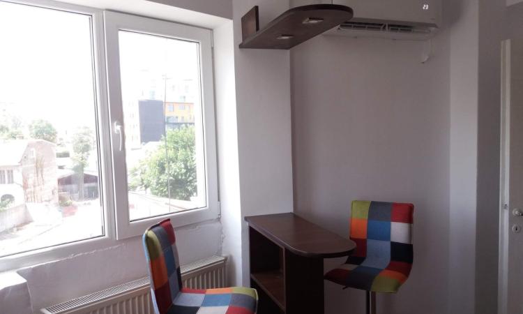 3 camere Dacia - Mosilor