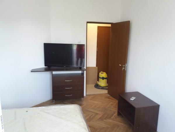 3 camere Dacia - Mosilor