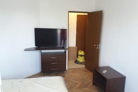 3 camere Dacia - Mosilor