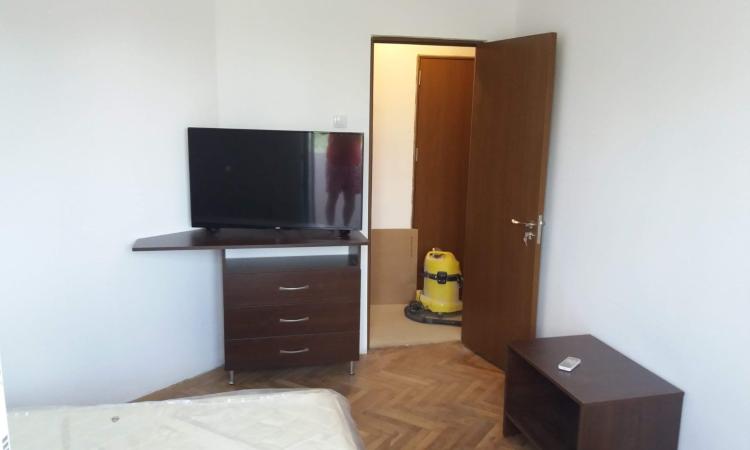 3 camere Dacia - Mosilor