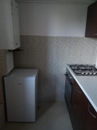 3 camere Dacia - Mosilor
