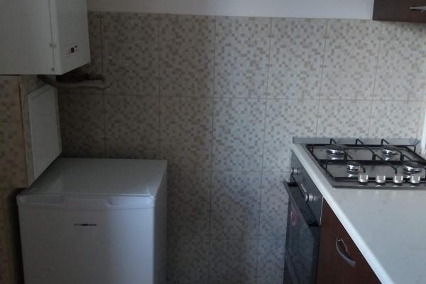 3 camere Dacia - Mosilor
