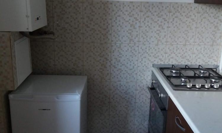 3 camere Dacia - Mosilor