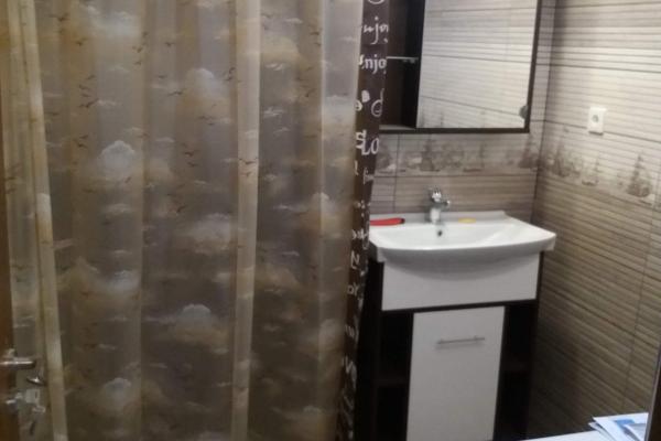 3 camere Dacia - Mosilor