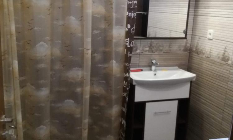 3 camere Dacia - Mosilor