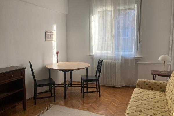 2 Camere - Strada Brazilia - Dorobanti