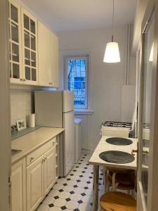 2 Camere - Strada Brazilia - Dorobanti
