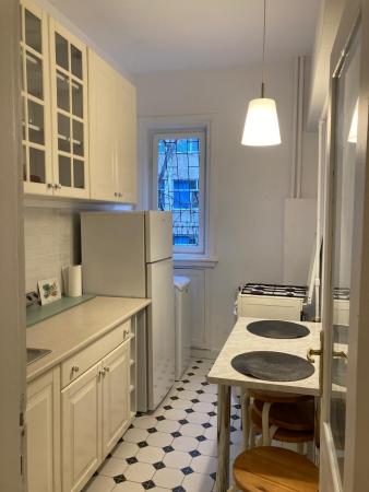 2 Camere - Strada Brazilia - Dorobanti