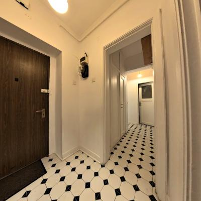 2 Camere - Strada Brazilia - Dorobanti