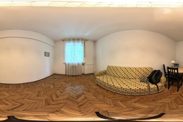 2 Camere - Strada Brazilia - Dorobanti