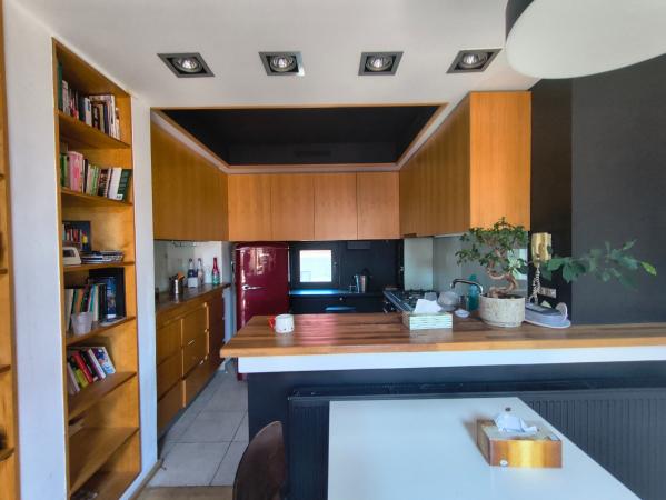 Apartament de vânzare, 6 camere, 183 mp, la mansarda - zona Floeasca