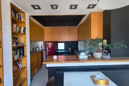 Apartament de vânzare, 6 camere, 183 mp, la mansarda - zona Floeasca