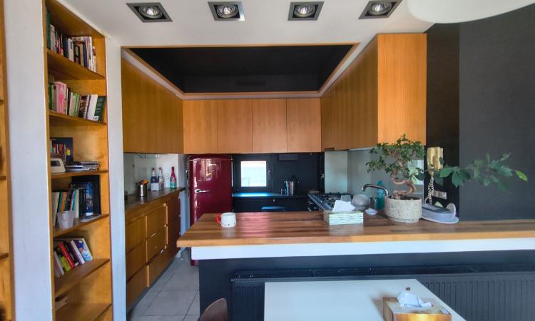 Apartament de vânzare, 6 camere, 183 mp, la mansarda - zona Floeasca