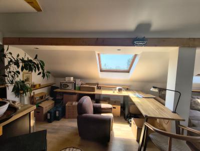 Apartament de vânzare, 6 camere, 183 mp, la mansarda - zona Floeasca