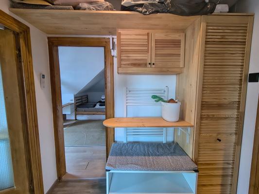 Apartament de vânzare, 6 camere, 183 mp, la mansarda - zona Floeasca