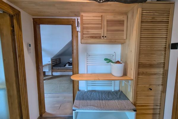 Apartament de vânzare, 6 camere, 183 mp, la mansarda - zona Floeasca
