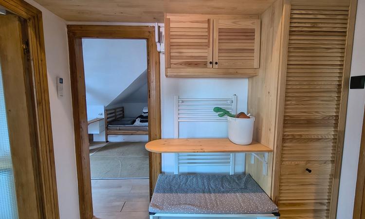 Apartament de vânzare, 6 camere, 183 mp, la mansarda - zona Floeasca