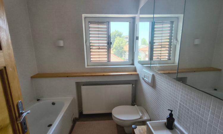 Apartament de vânzare, 6 camere, 183 mp, la mansarda - zona Floeasca