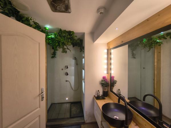 Apartament de vânzare, 6 camere, 183 mp, la mansarda - zona Floeasca