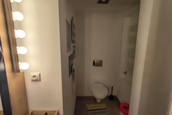 Apartament de vânzare, 6 camere, 183 mp, la mansarda - zona Floeasca