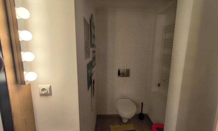 Apartament de vânzare, 6 camere, 183 mp, la mansarda - zona Floeasca
