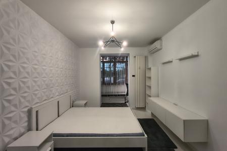 Închiriere apartament 3 camere, 65 mp, mobilat, utilat - Floreasca